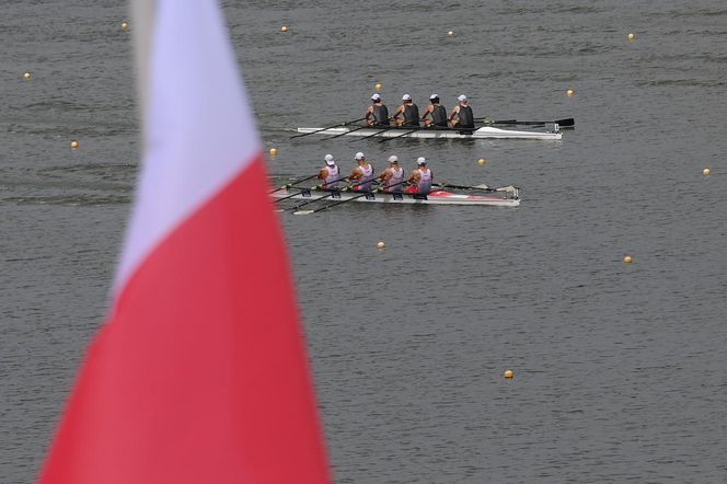 MŚ U-23 w Wioślarstwie na Torze Regatowym Malta