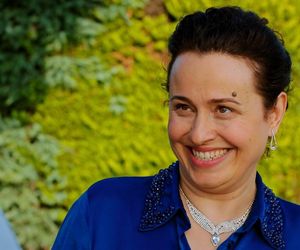 Miłość i nadzieja odc. 285. Doktor Levent, Cavidan