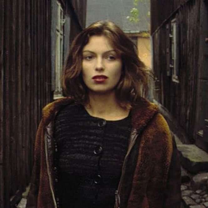 Była gwiazdą jednego filmu. Szybko spadła z piedestału!