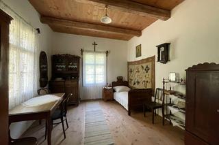 Dzień architektury drewnianej w skansenie 