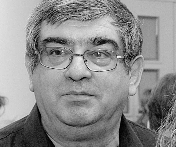  Nie żyje Jerzy Derfel