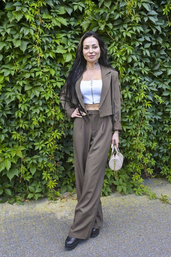 Gwiazdy na premierze „Erotic-Zdrój”