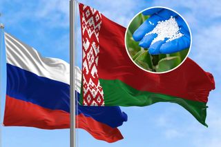 Koniec tanich nawozów z Rosji? UE podnosi cła