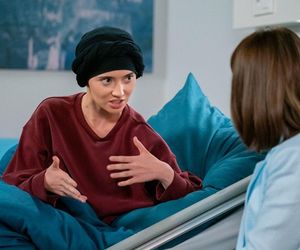 Pierwsza miłość streszczenia odcinków 4095-4099. Filip poznaje nazwisko dawcy szpiku dla Angeliki. Jest w szoku