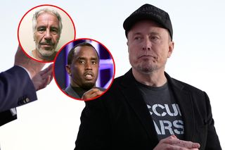 Lista gości Diddy'ego i Epsteina będzie ujawniona?! Elon Musk się wygadał, są nazwiska