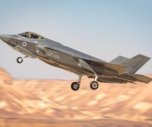 Izraelski F-35