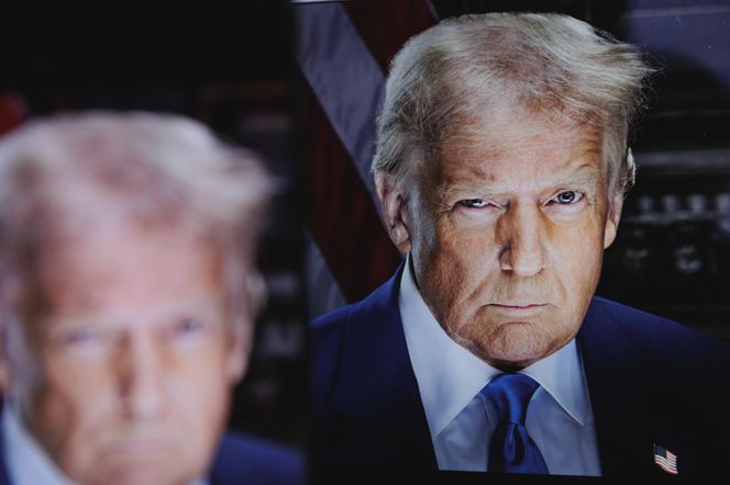 Majątek Trumpa