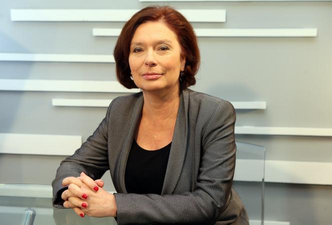 Małgorzata Kidawa-Błońska