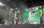 Trwa Eska Music Tour w Ełku!