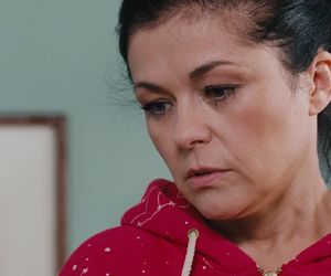 M jak miłość odc. 1882. Kinga (Katarzyna Cichopek)