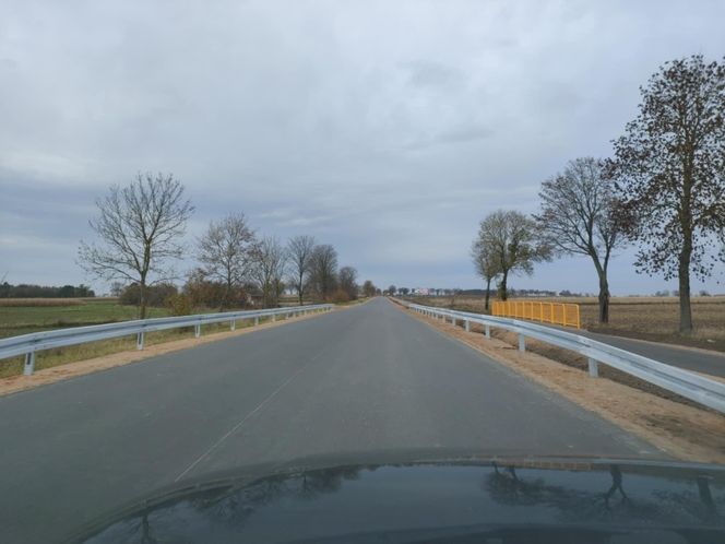 Trasa Łomża-Mężenin będzie przejezdna przed świętami Bożego Narodzenia!