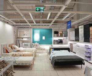 sklep Ikea w Bielsku-Białej