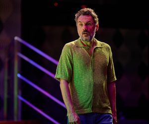 Na Wspólnej, odcinek 4085. Adrian Baliszewski (Piotr Jankowski)