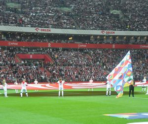 Polska - Portugalia w Lidze Narodów na PGE Narodowym