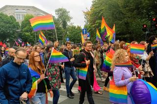 Oto szkoły średnie przyjazne LGBT+