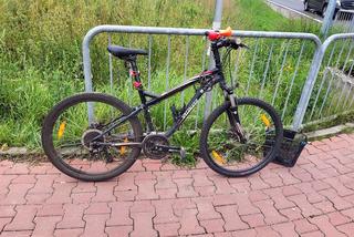 Poronin. 72-letni rowerzysta potrącony na pasach. Trafił do szpitala