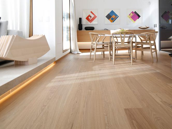 Apartament z lat 50.