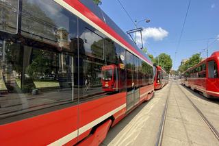 Powraca połącznie tramwajowe między Bytomiem a Katowicami