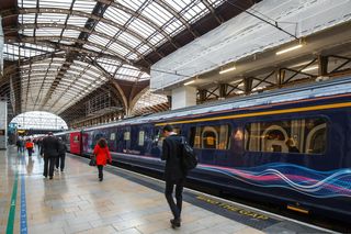 Długi czerwcowy weekend w Londynie. Podpowiadamy, jak spędzić czas w stolicy Wielkiej Brytanii