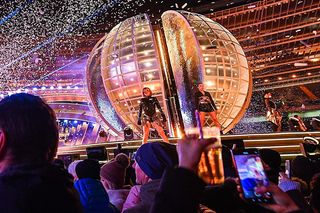 TVP ogłosiła kolejne gwiazdy Sylwestra z Dwójką w Katowicach