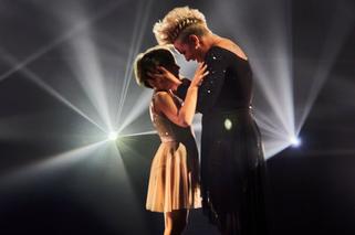 Pink wystąpiła razem z córką na Billboard Music Awards 2021. Wzruszający moment podczas gali