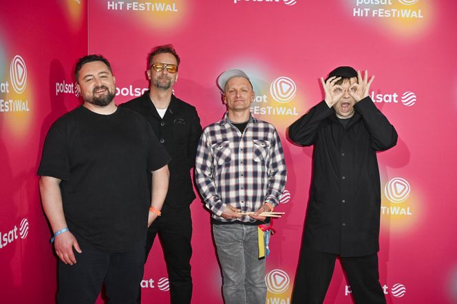 Polsat Hit Festiwal 2025