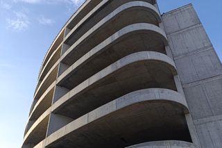 Gdynia Plac Unii przy ul. Władysława IV