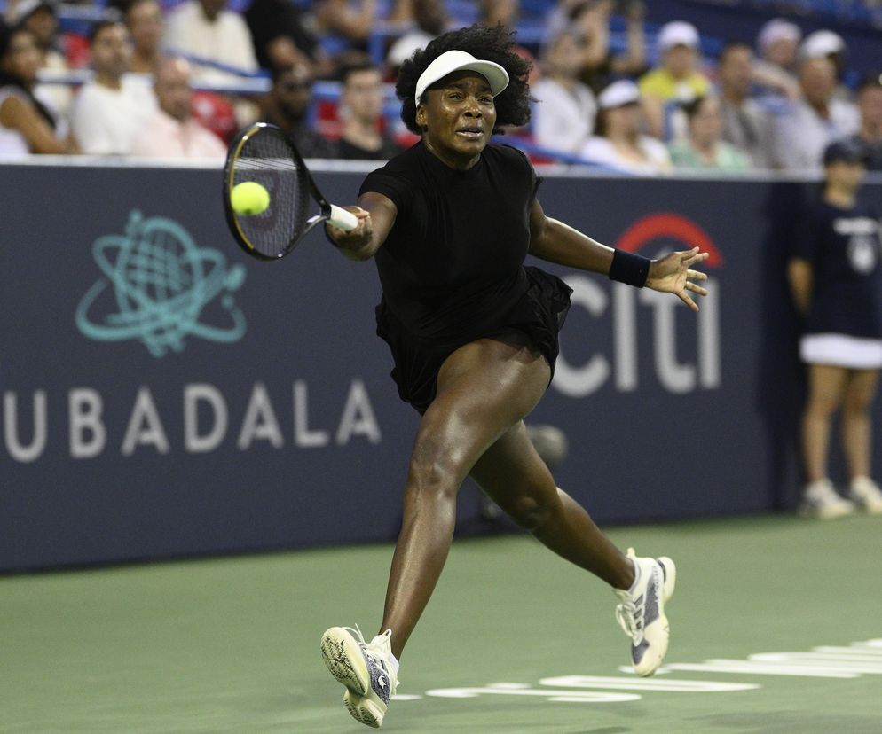 Venus Williams
