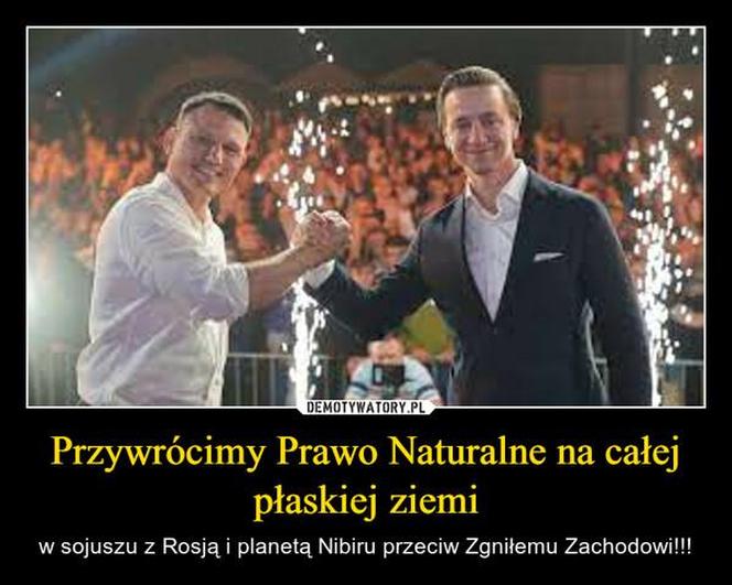 Wybory 2023 najlepsze MEMY. Szydera na maksa! Internauci bezlitośni dla polityków