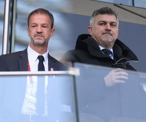 Michał Żewłakow wprost o relacjach z Fredim Bobiciem. Nie mieliśmy momentu, żeby prężyć muskuły