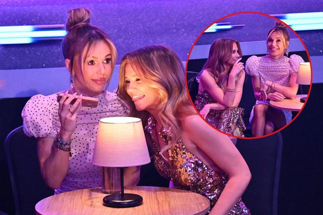 Doda i Agnieszka Kaczorowska - nowa przyjaźń?