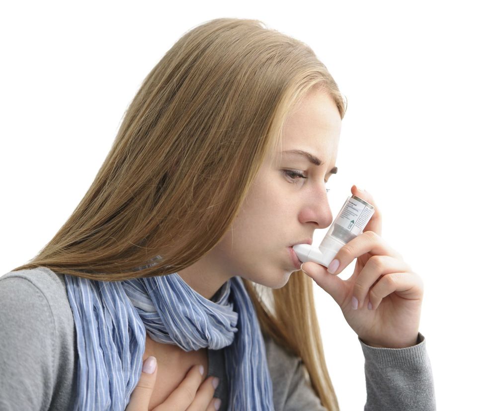 Leczenie alergii utrudnia to, że alergik zwykle jest uczulony na więcej niż jeden alergen.