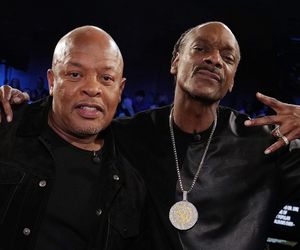 Snoop Dogg i Dr. Dre wrócili ze wspólną płytą i krótkometrażowym filmem! Oto Missionary