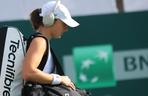 Mecz Iga Świątek - Claire Liu na WTA BNP Paribas Warsaw Open