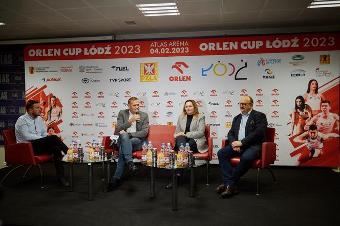 „Królowa sportu” wraca do Łodzi. Kiedy odbędzie się Orlen Cup?