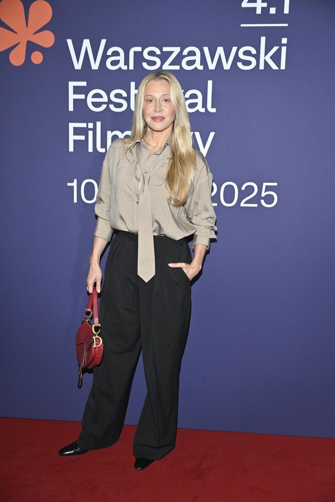 Warszawski Festiwal Filmowy