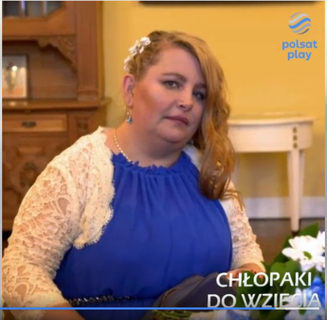 Ślub Jarka z "Chłopaków do wzięcia" 