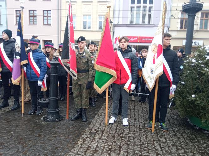 103. rocznica powrotu Grudziądza do Macierzy