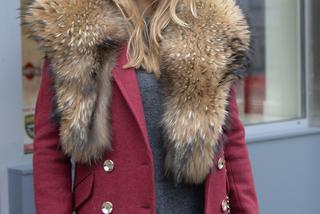 Pozywa szołmena bo jej zszargał reputację