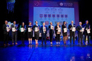 Siedlce: New Year's Party 2025 