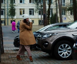 M jak miłość odc. 1865. Kasia (Paulina Lasota)