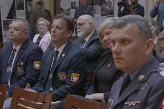 Braterska więź łączy nasze armie