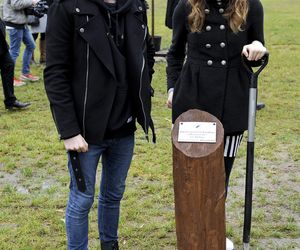 Grzegorz Ciechowski miał tylko grac na klawiszach. Tak Republika debiutowała na scenie