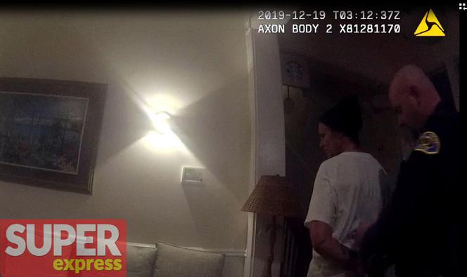 Ilona Felicjańska więcej do Stanów nie wjedzie 