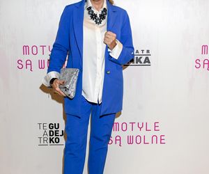 Laura Łącz. Byłam jak wiewiórka, aż złamałam ręke i nogę