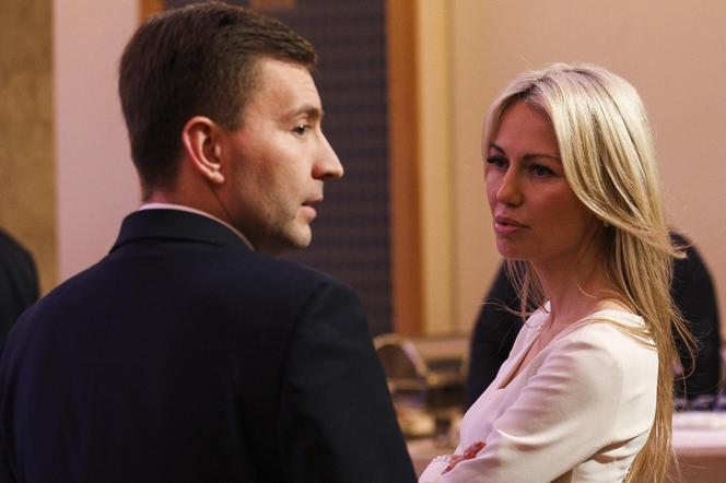 Magdalena Ogórek startuje do Sejmu! Będzie posłanką? 