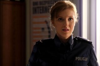 M jak miłość odc. 1835. Natalka (Dominika Suchecka)