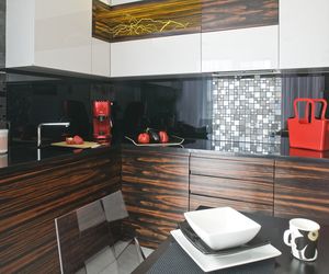 REMONT KUCHNI: ściany w kuchni. Jak odnowić ściany nad blatem