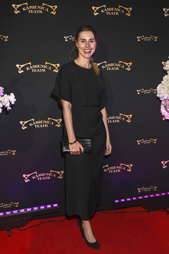 "Opiekunka na zabój" - premiera spektaklu