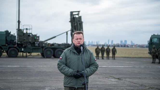 500 wyrzutni HIMARS dla Polski